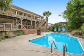 Flip Side Oasis Beach House